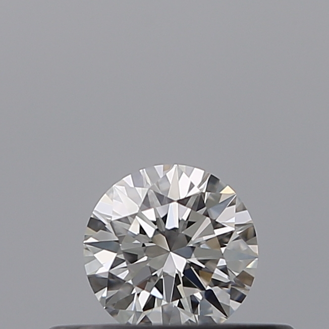 Round 0.23 ct F VVS1