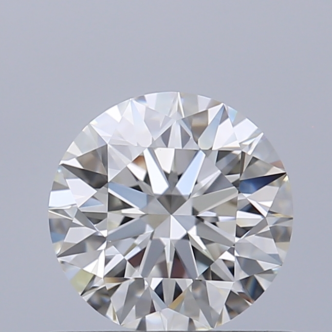 Round 0.72 ct G IF