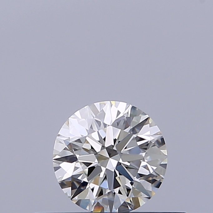 Round 0.31 ct G IF