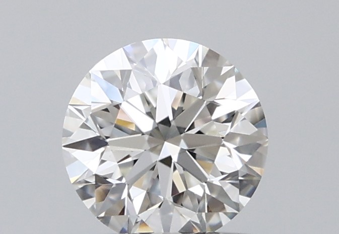 Round 0.4 ct G VVS1