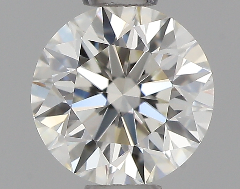 Round 0.5 ct H VVS2