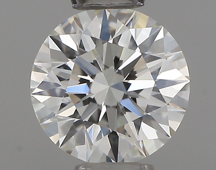 Round 0.38 ct I VVS2