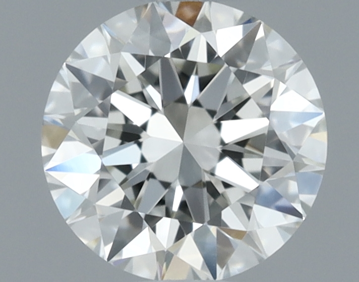 Round 0.45 ct J VVS2