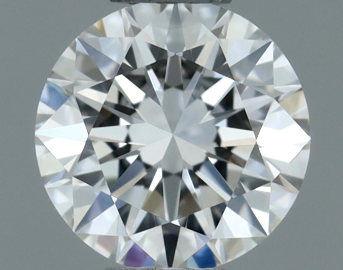 Round 0.34 ct F VVS1
