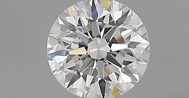 Round 0.35 ct G IF