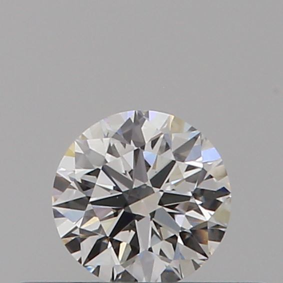 Round 0.22 ct E VS2