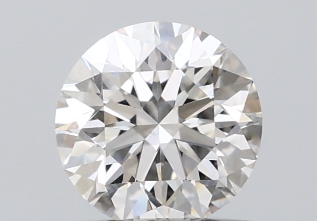 Round 0.5 ct I VS2