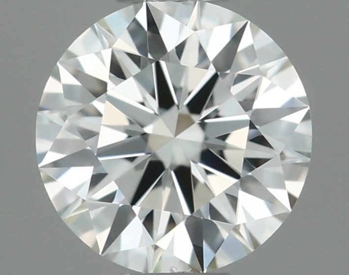 Round 0.33 ct L VVS2