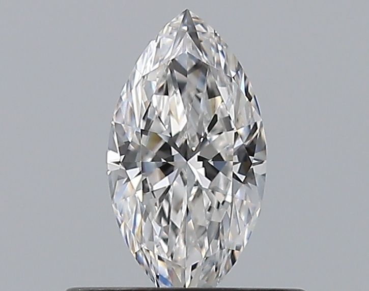 Marquise 0.4 ct E VS1
