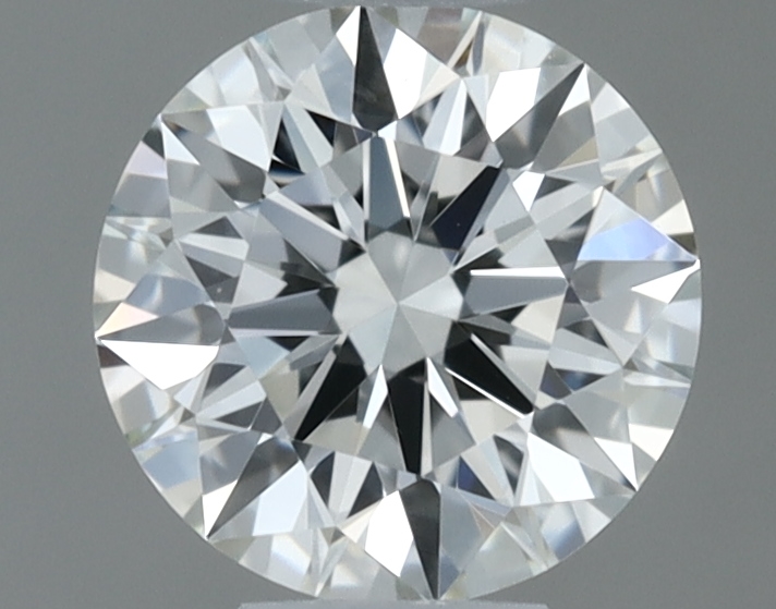 Round 0.4 ct J VS1