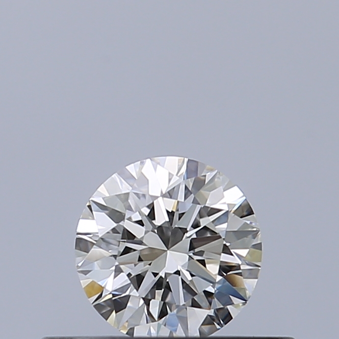 Round 0.31 ct I VVS2
