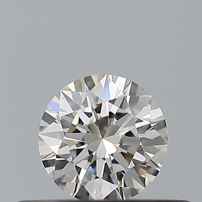 Round 0.23 ct G VVS1