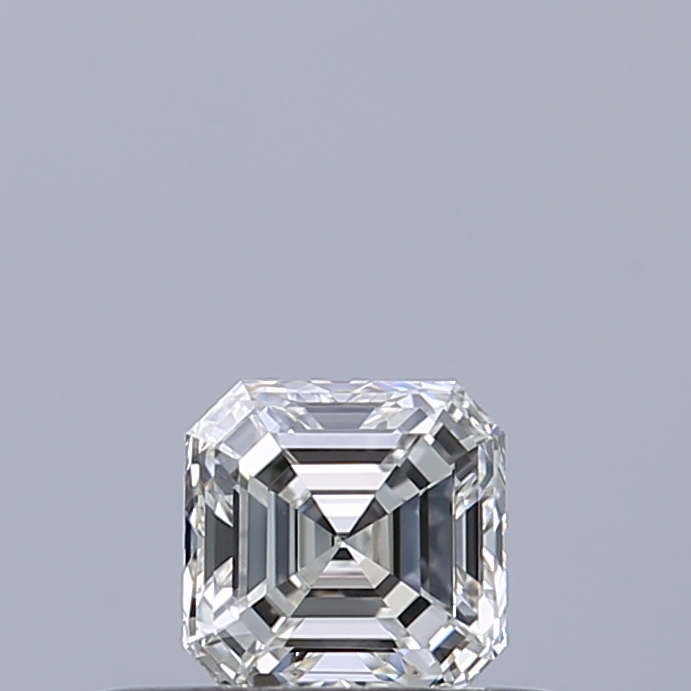Emerald 0.3 ct G VVS2