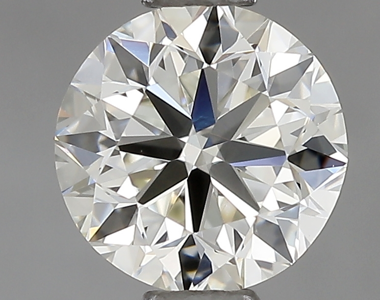 Round 0.7 ct L VVS2