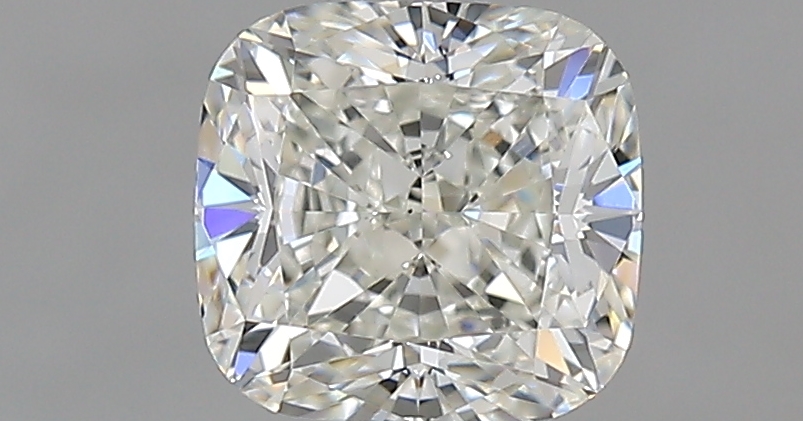 Cushion 1.0 ct G VS1