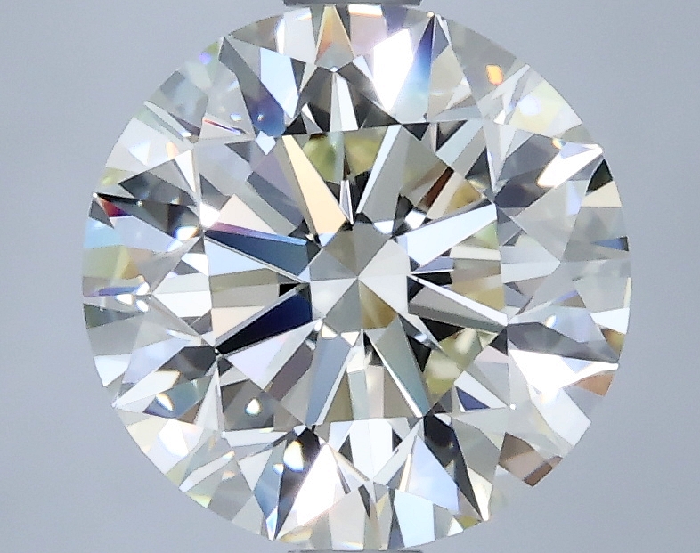 Round 0.34 ct E VVS1