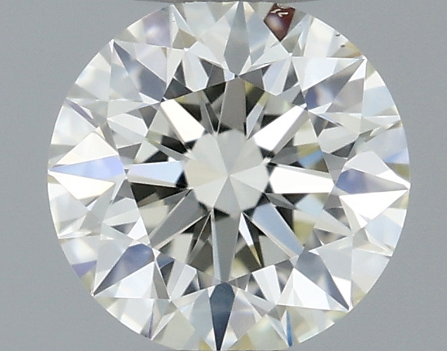 Round 0.32 ct M VS2