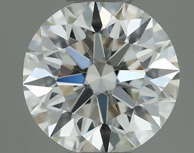 Round 0.3 ct K VVS1