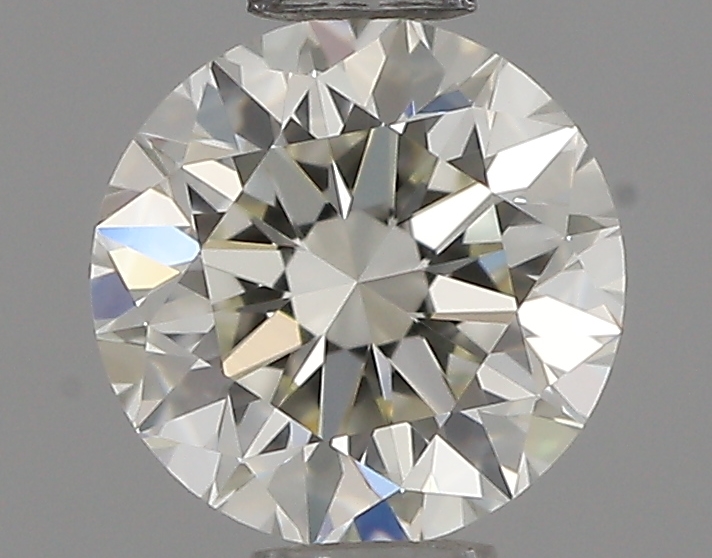 Round 0.5 ct I VVS1