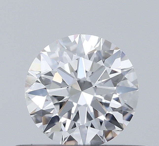 Round 0.37 ct E SI2