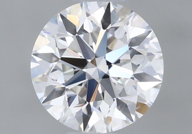 Round 0.5 ct G VS1