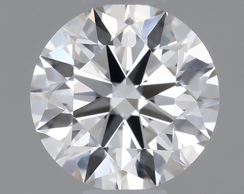 Round 0.4 ct H VVS1