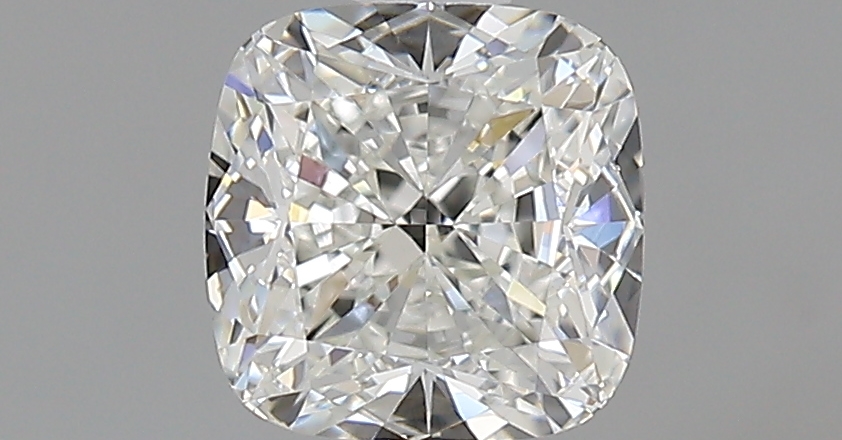 Cushion 1.02 ct I VVS2