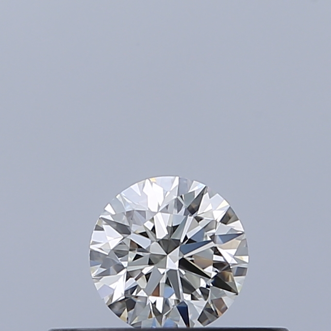Round 0.22 ct G VVS2