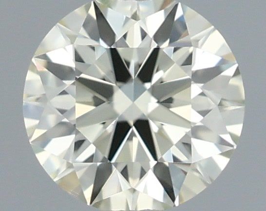 Round 0.38 ct M VS2