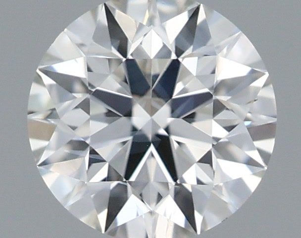 Round 0.36 ct G SI2