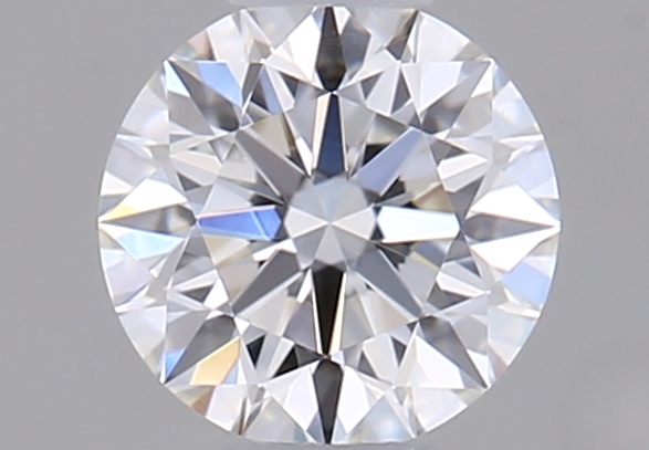 Round 0.31 ct G VVS1