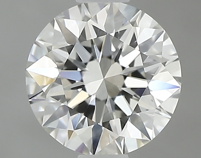 Round 0.8 ct H IF
