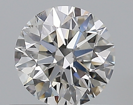Round 0.5 ct G SI1
