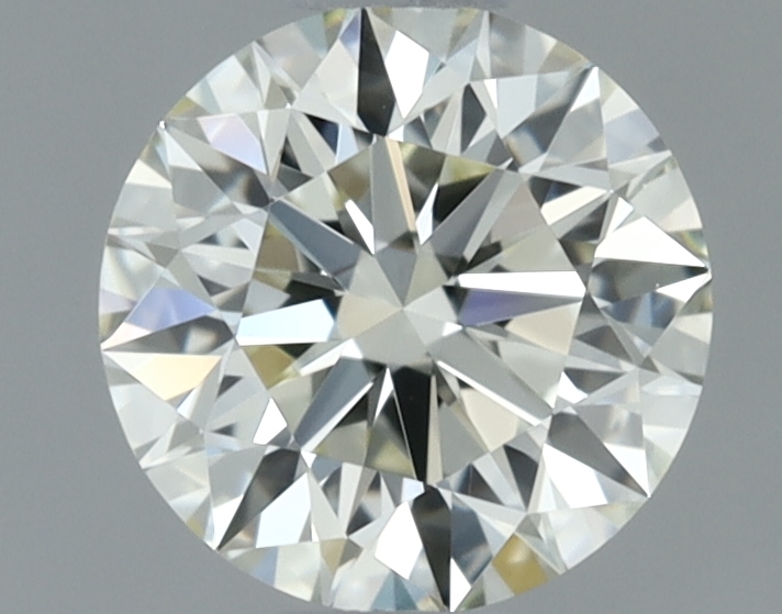 Round 0.51 ct N VVS1
