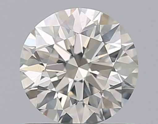 Round 0.73 ct J SI1