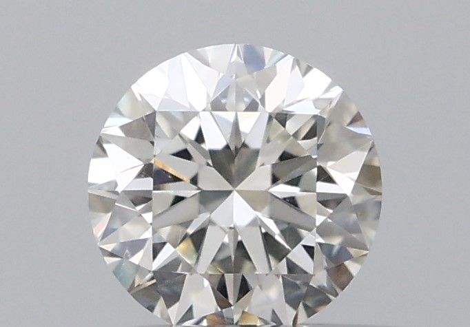 Round 0.3 ct J SI1