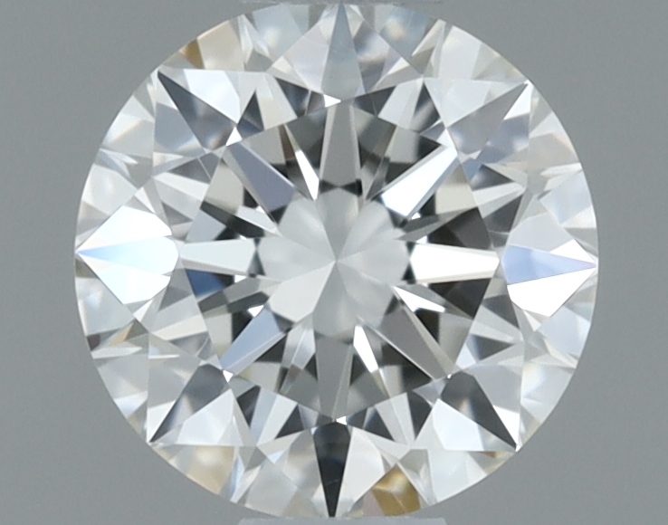 Round 0.4 ct J VS1