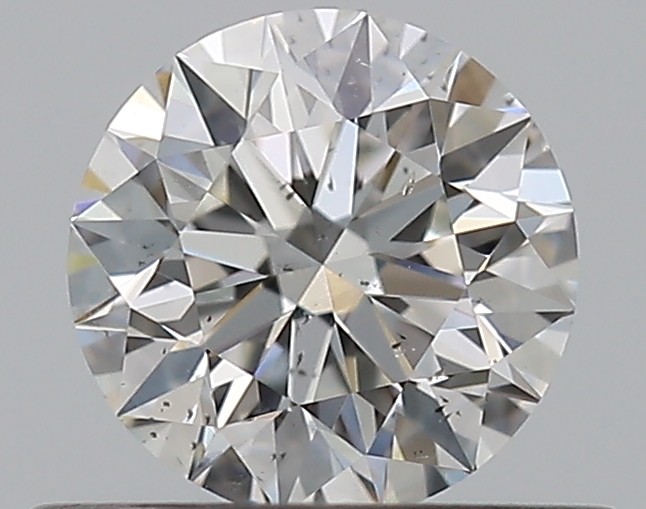 Round 0.5 ct G SI2