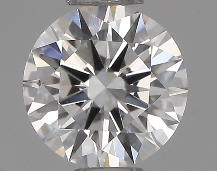 Round 0.35 ct D SI1