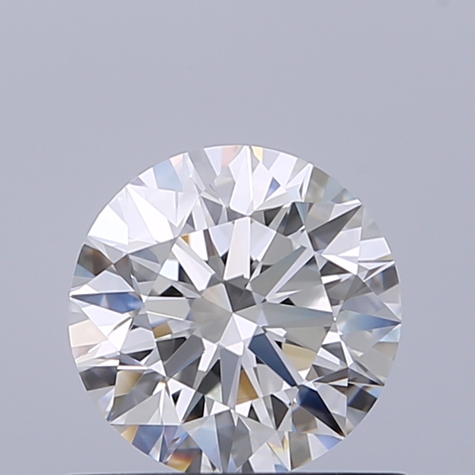 Round 0.7 ct G VVS2