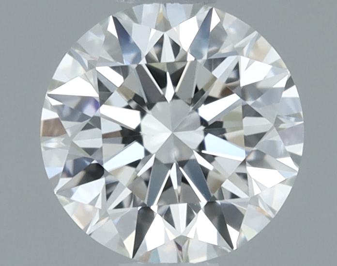 Round 0.45 ct I VVS2