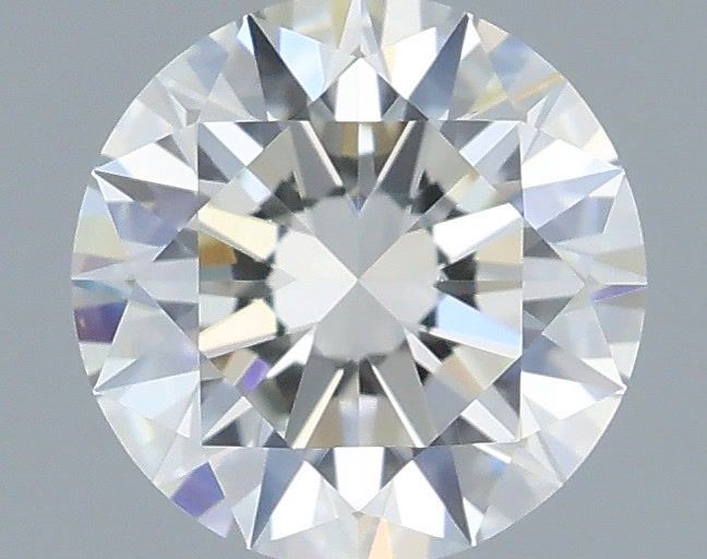 Round 0.5 ct G VS1