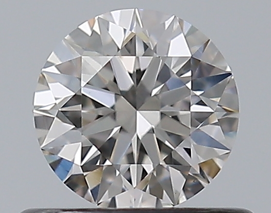 Round 0.46 ct G VS1