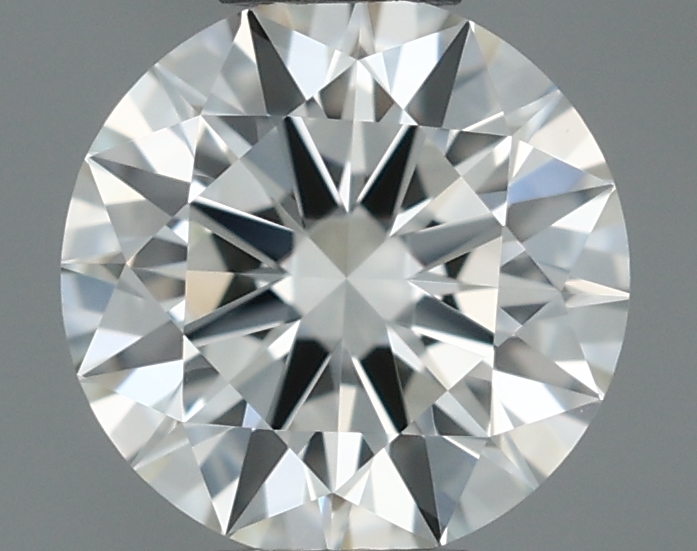 Round 0.34 ct K IF