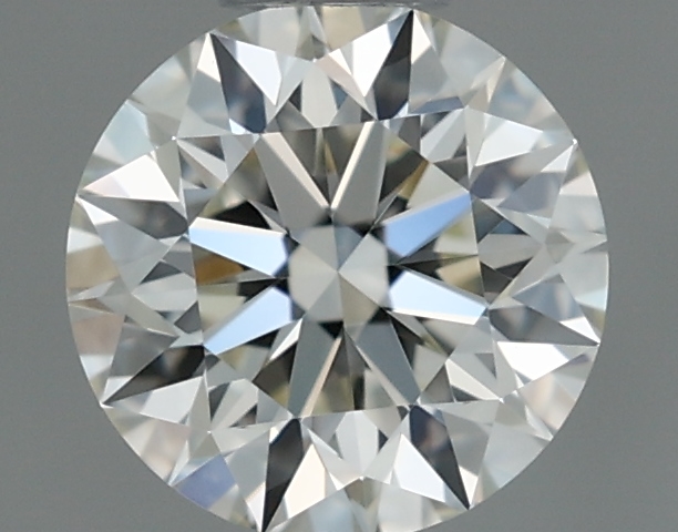 Round 0.46 ct K VVS1