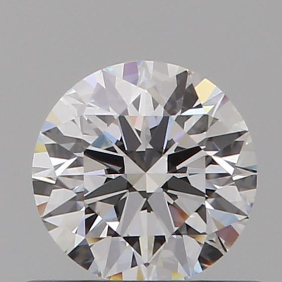 Round 0.5 ct D VS1