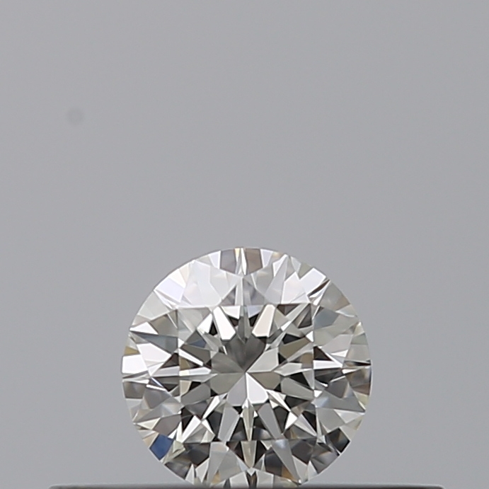 Round 0.18 ct G IF