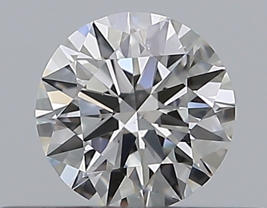 Round 0.3 ct G SI1