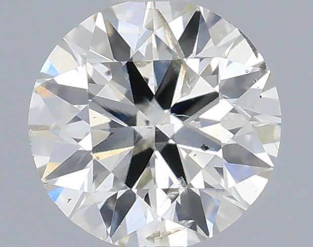Round 0.31 ct H I1