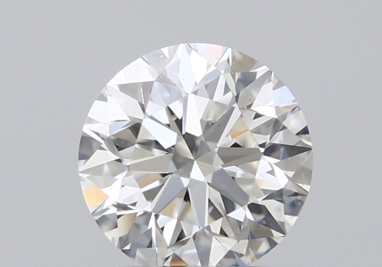 Round 0.5 ct G VS2